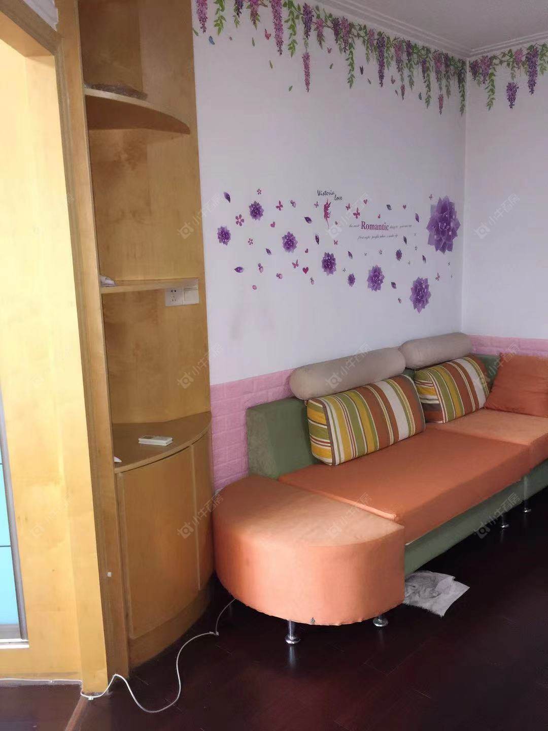 常州侨光苑租房房源封面图