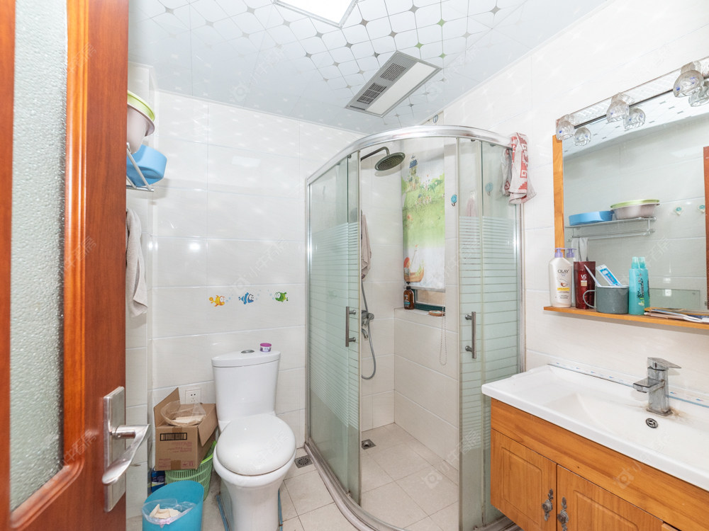 常州百馨西苑一二期在售二手房源室内图_小牛看房