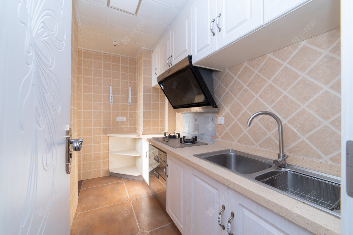 常州泰盈八千里在售二手房源室内图_小牛看房