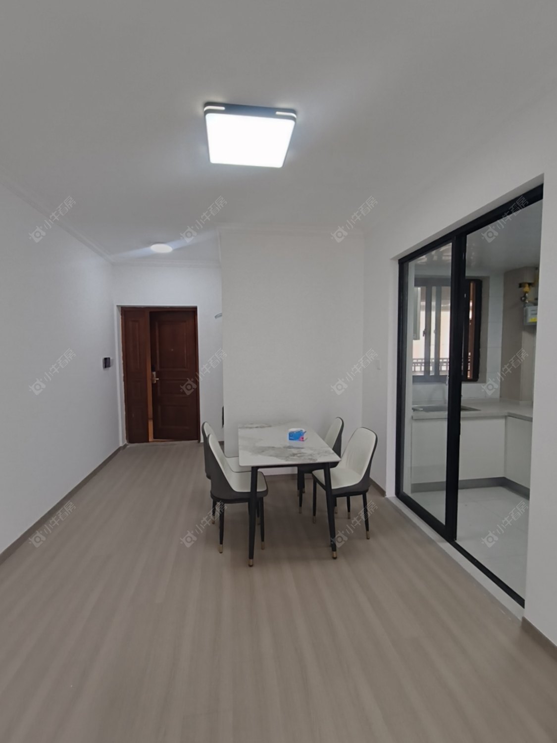 常州吾悦广场(天宁)在租房源室内图_小牛看房