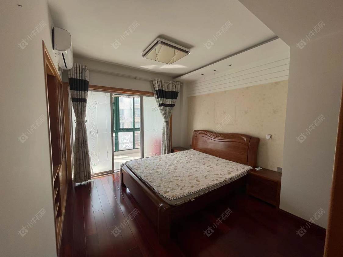 常州五星家园在租房源_小牛看房