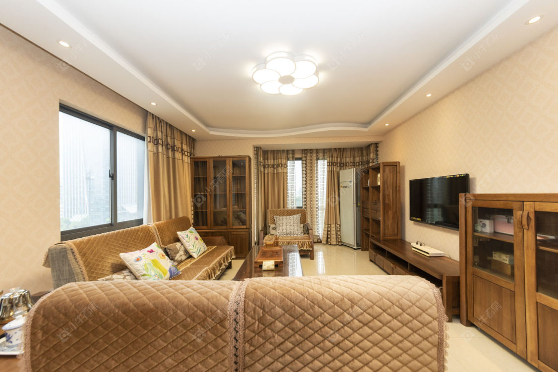 莱蒙城美景公寓房源室内图 常州莱蒙城美景公寓在售二手房源室内图_小牛看房