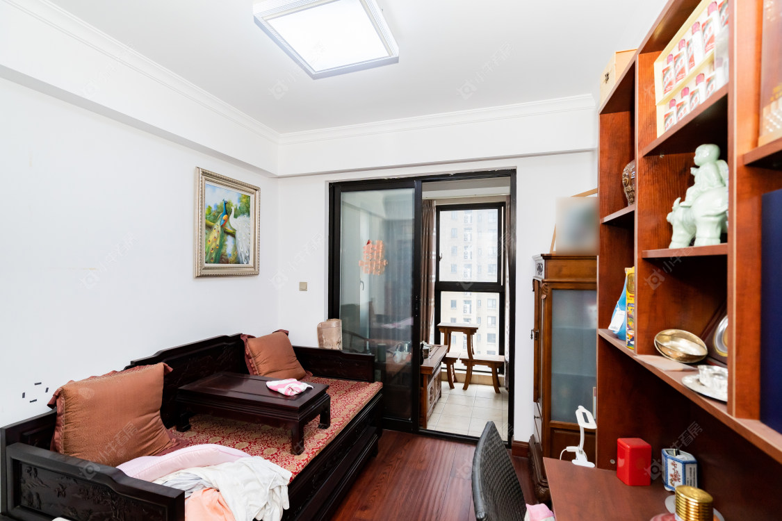 新城金郡(天宁)二期房源室内图 常州新城金郡(天宁)二期在售二手房源室内图_小牛看房