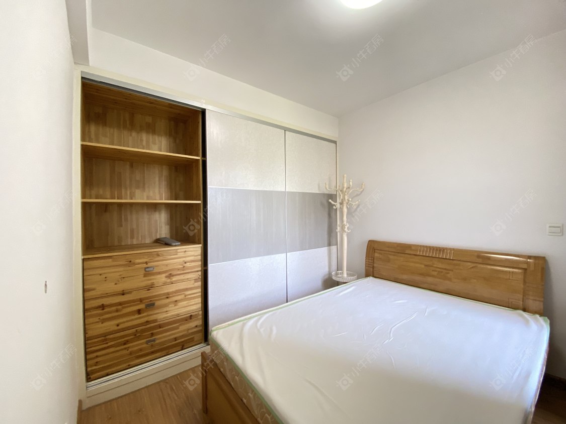 常州常发豪庭国际在租房源室内图_小牛看房