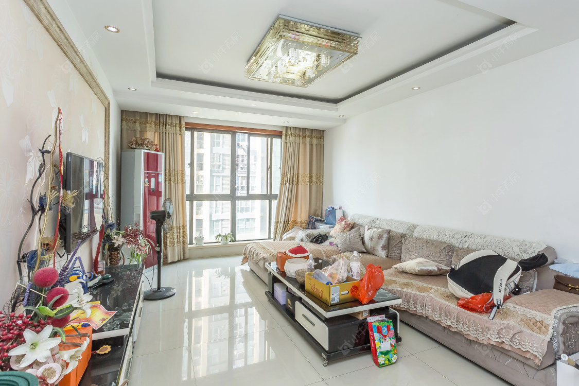 常州九龙雅苑北区在售二手房_小牛看房