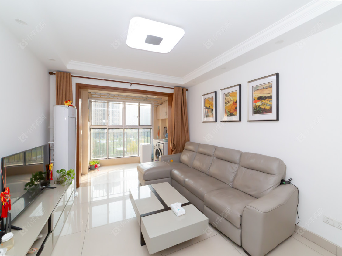 常州龙湖香醍时光在售二手房源_小牛看房