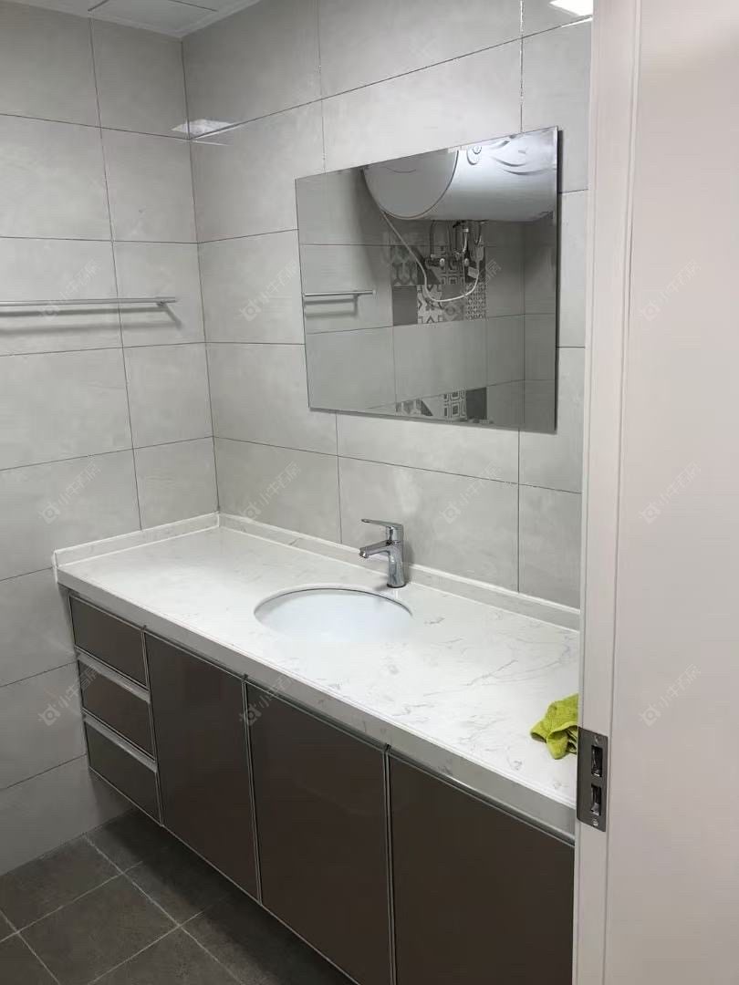 常州雅居乐星河湾在租房源户型图_小牛看房