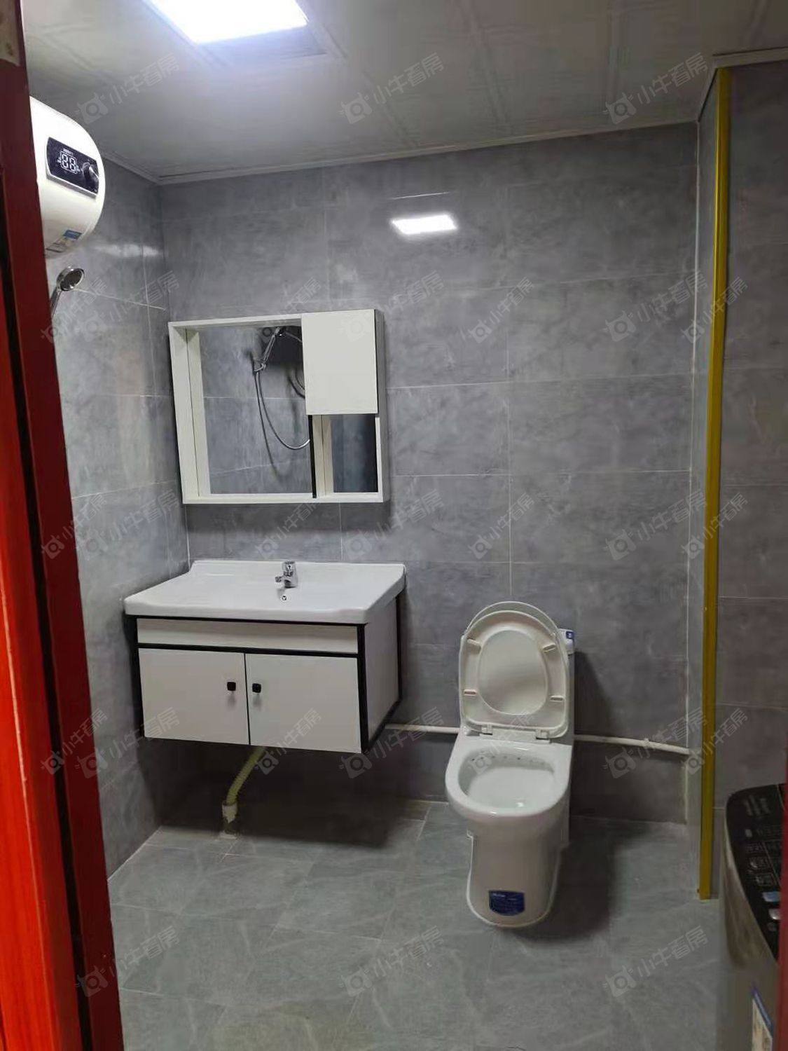 常州景荟凤凰公寓在租房源_小牛看房