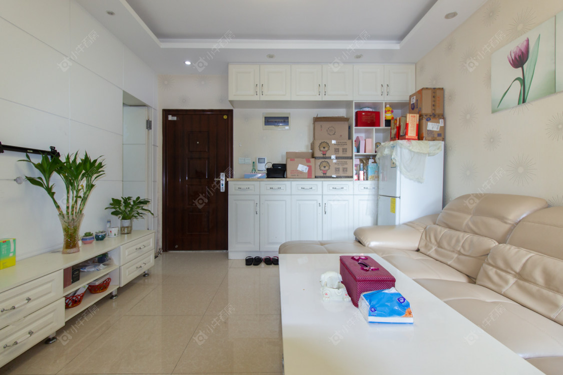 常州光华世家在售二手房源室内图_小牛看房