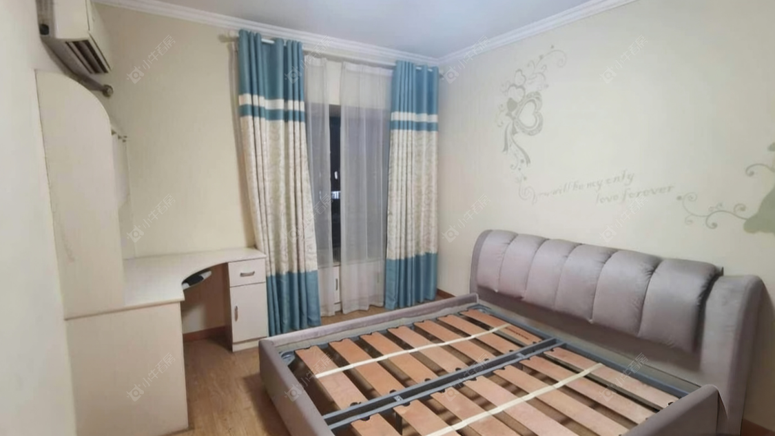 常州青山湾北区在租房源_小牛看房