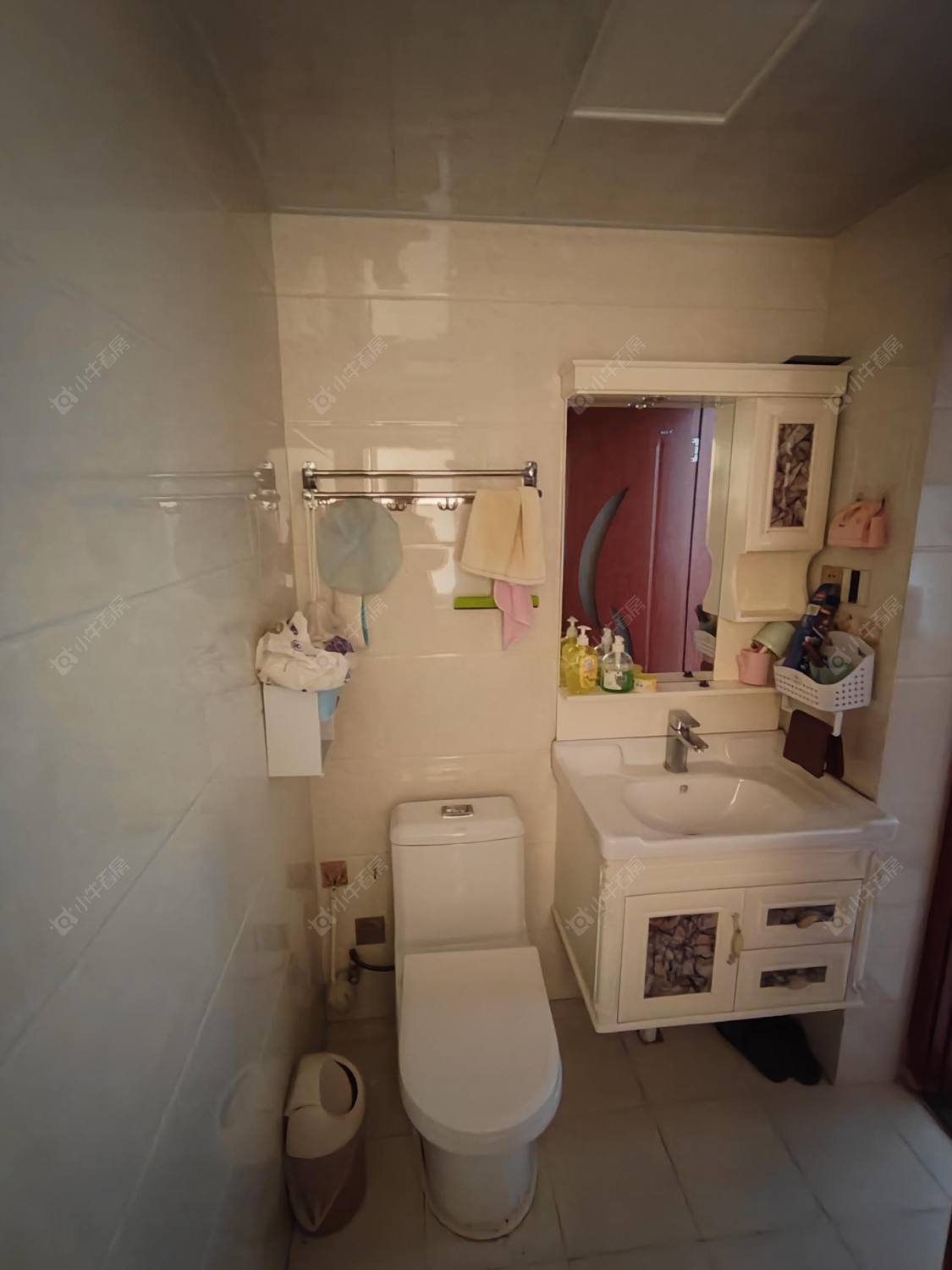 水岸花语房源室内图 常州水岸花语在租房源室内图_小牛看房