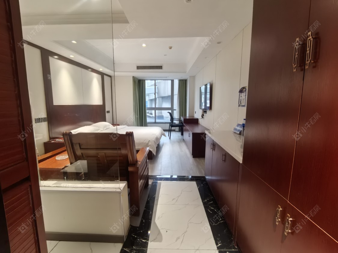 常州九洲新世界广场在租房源_小牛看房