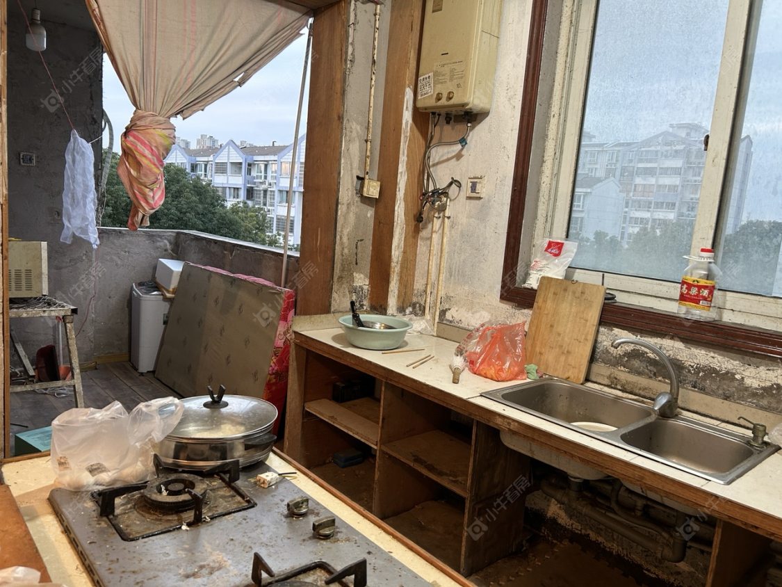 常州瑞丰花苑在租房源室内图_小牛看房