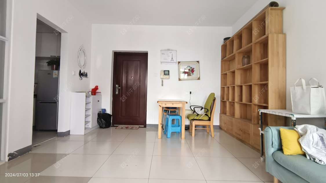 常州滨江明珠城东区在租房源室内图_小牛看房