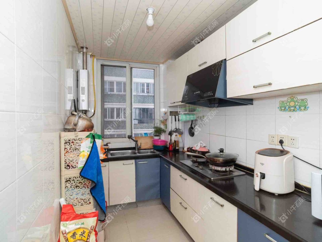 常州金玉苑在租房源室内图_小牛看房