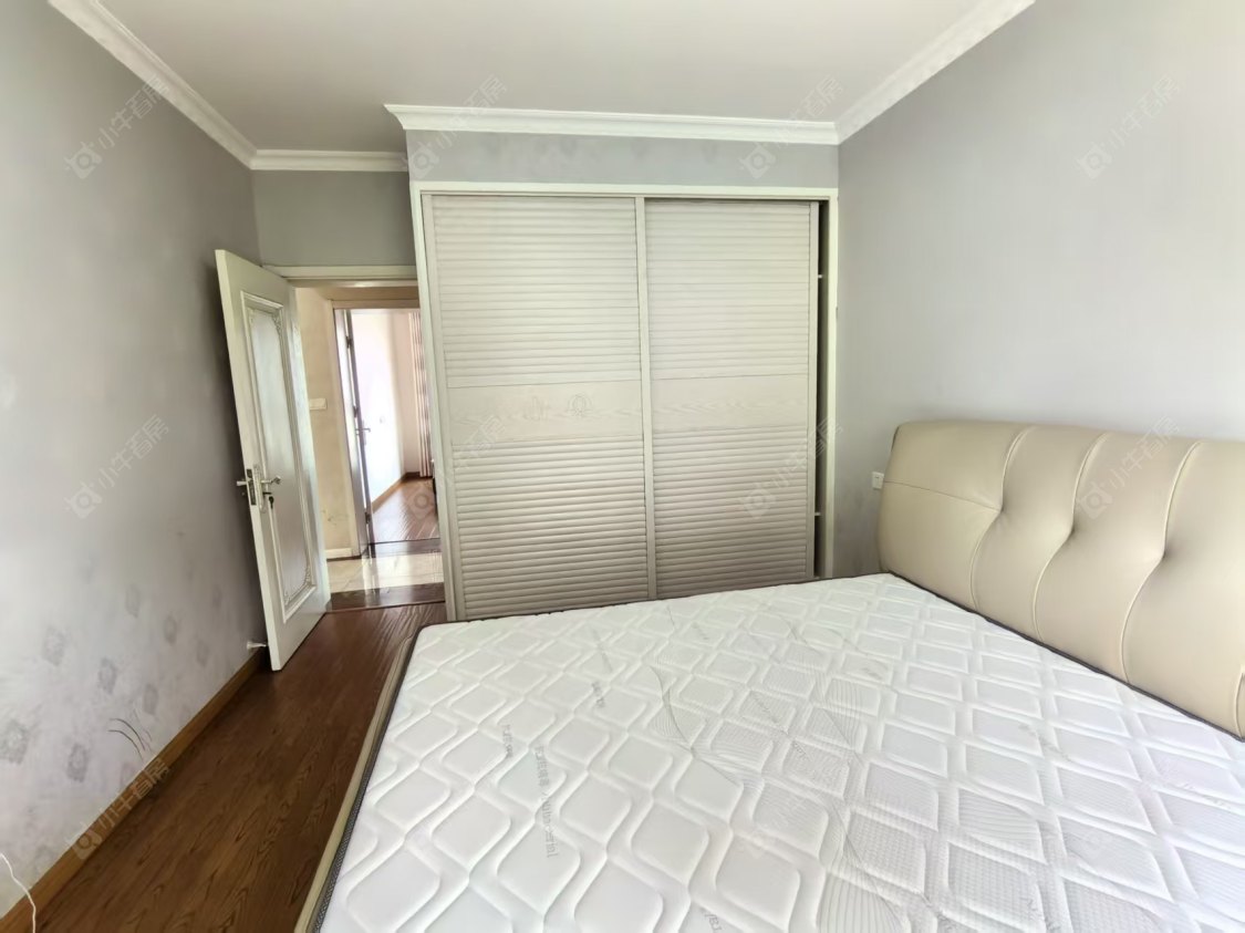 常州绿都万和城七区在租房源室内图_小牛看房