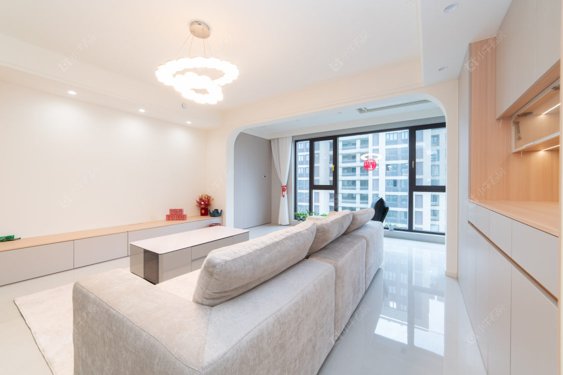 常州路劲雅居乐城市万象在售二手房_小牛看房