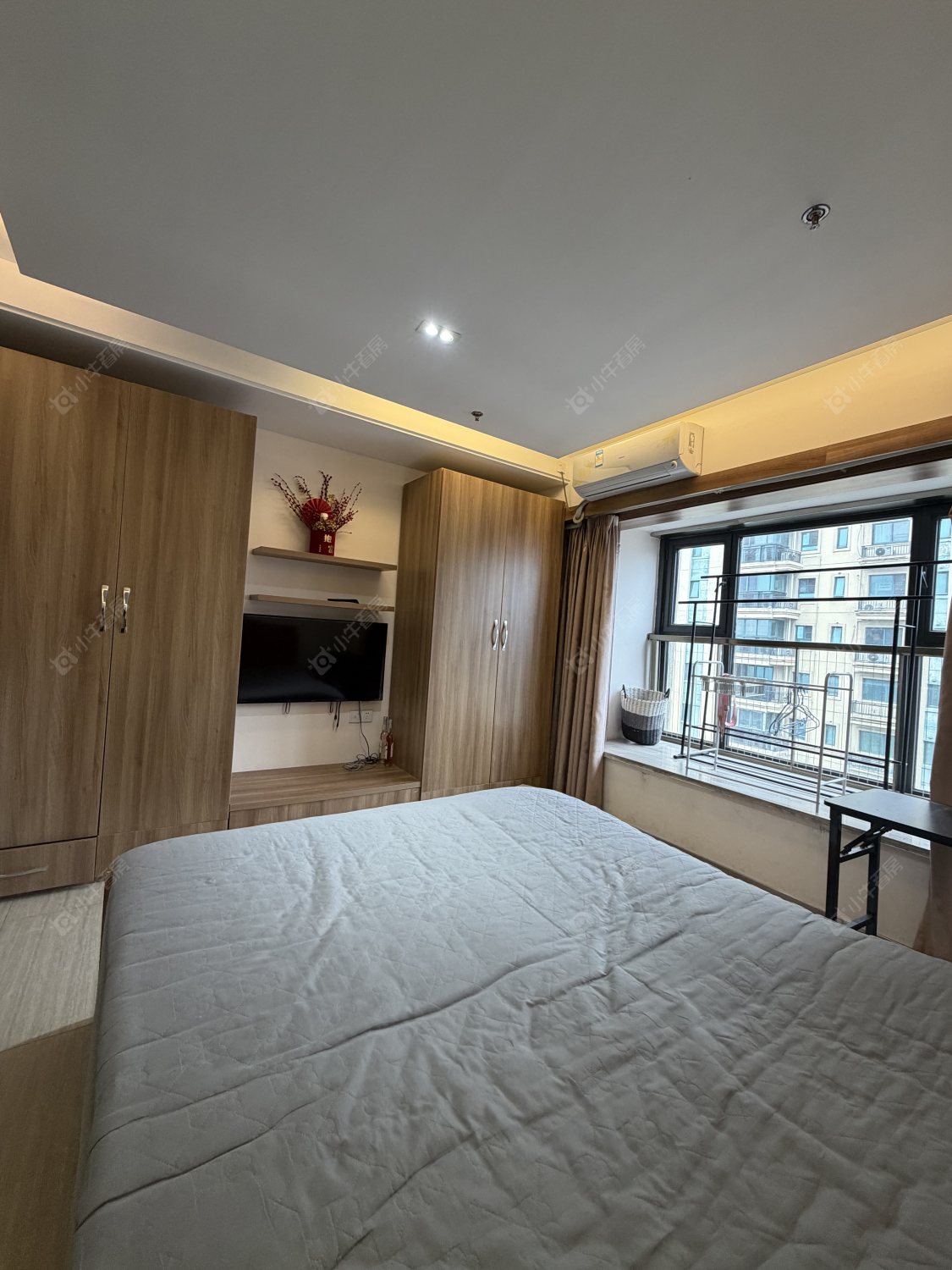 常州恒大翡翠华庭在租房源_小牛看房