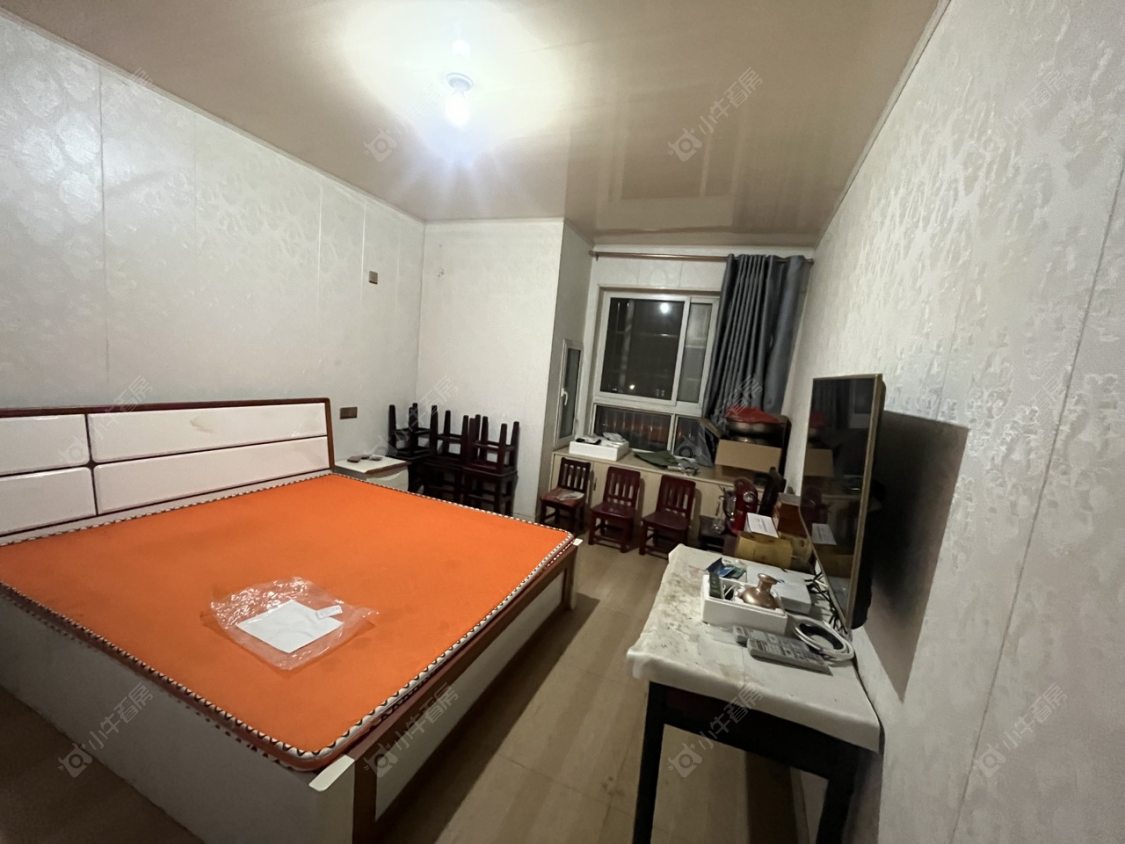 常州百馨西苑四期在租房源室内图_小牛看房