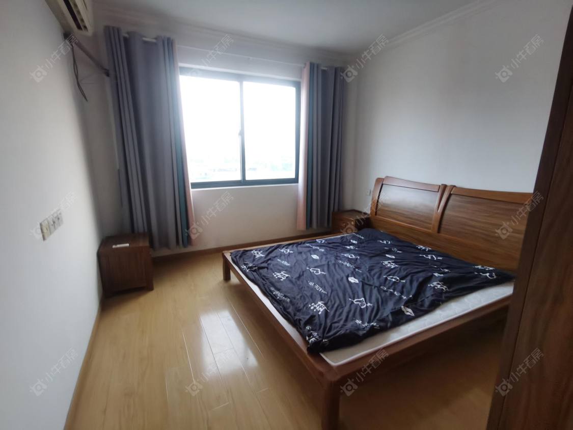 常州聚盛花园在租房源室内图_小牛看房