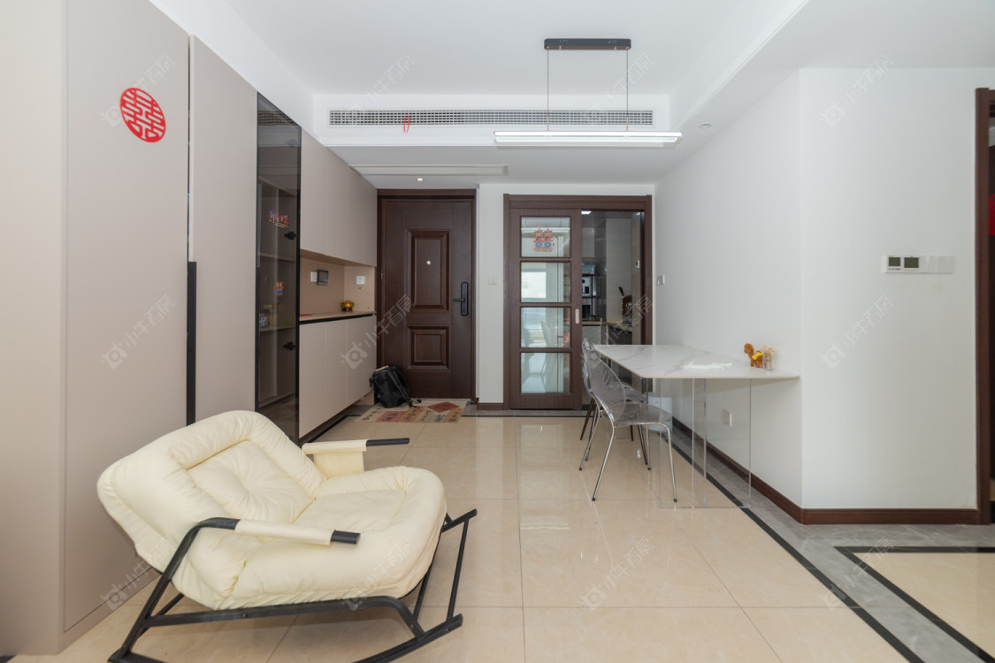 常州蓝光晶曜在售二手房源室内图_小牛看房