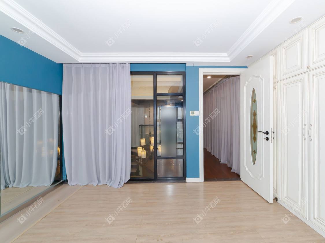 常州世茂广场在租房源室内图_小牛看房