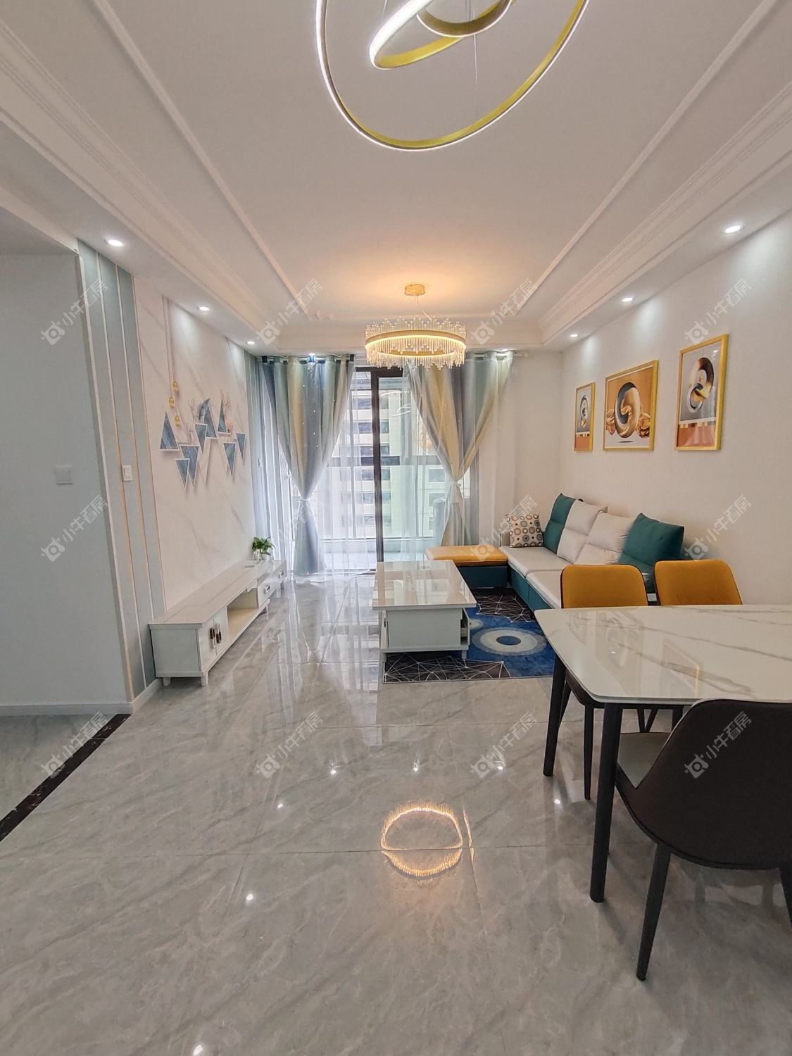 常州衡麓世家在租房源_小牛看房