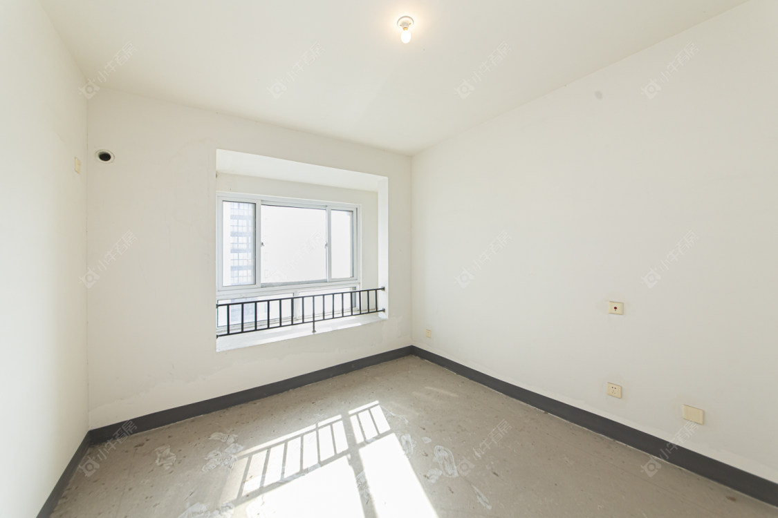 常州招商花园城在售二手房源室内图_小牛看房