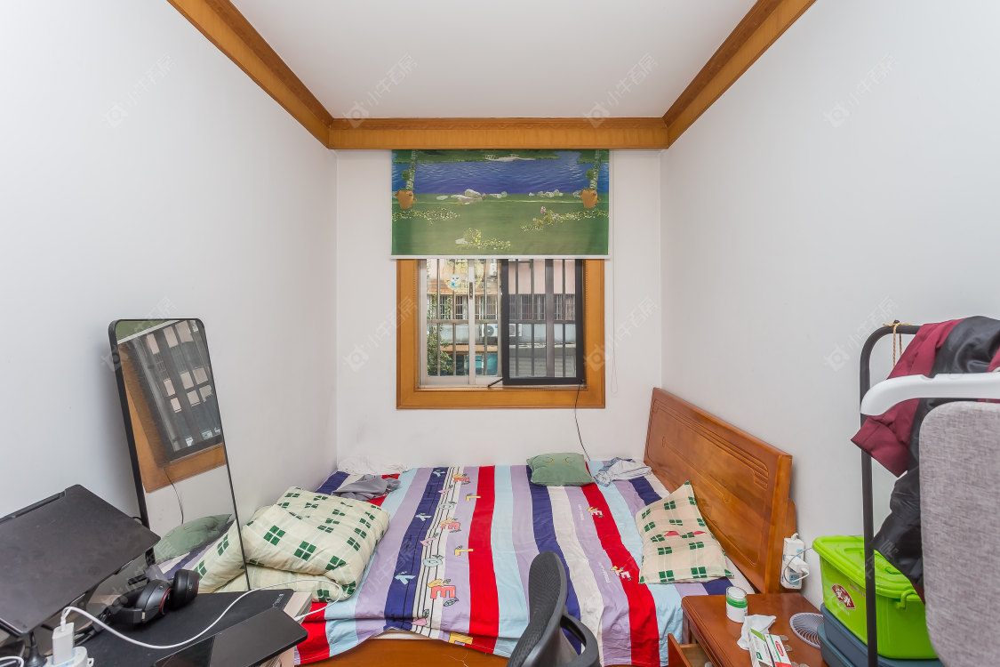 虹景花园一期房源室内图 常州虹景花园一期在售二手房源室内图_小牛看房