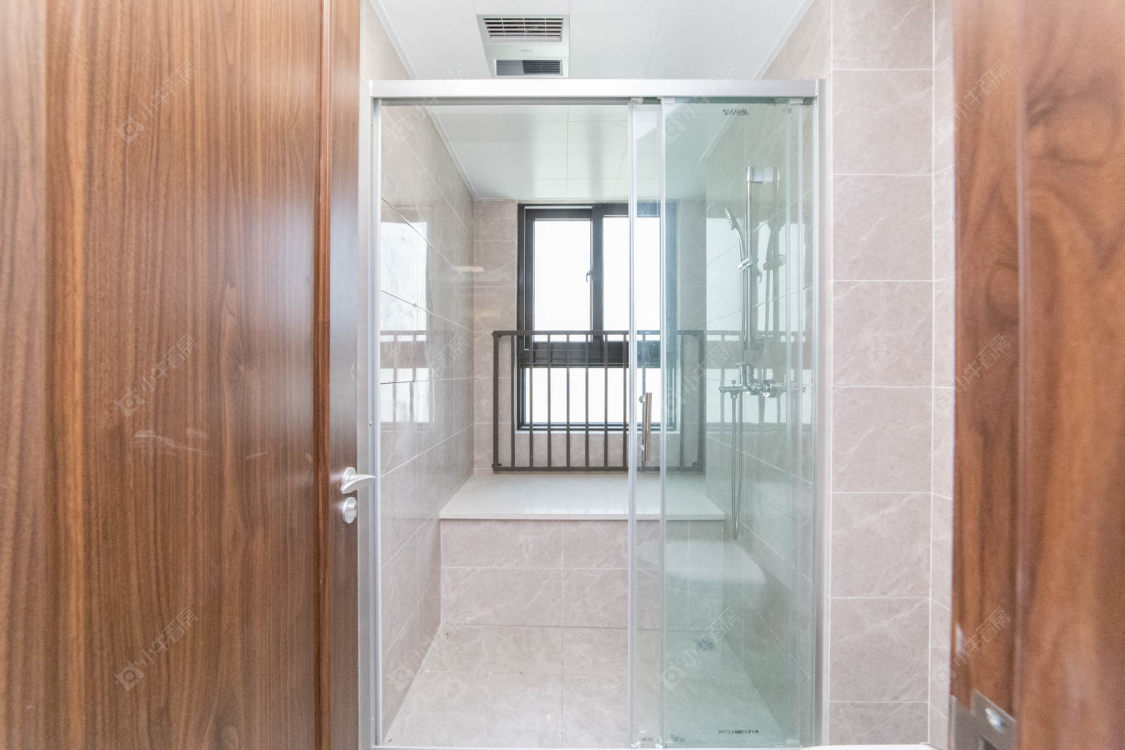 常州旭辉都会上著在售二手房源室内图_小牛看房