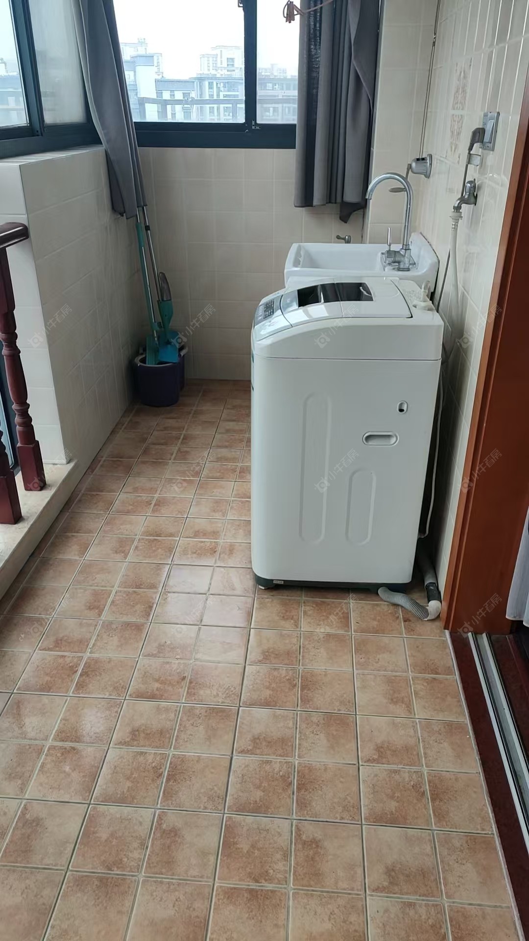 常州永宁雅苑在租房源室内图_小牛看房