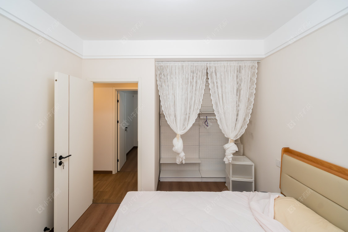 常州衡麓世家在售二手房源室内图_小牛看房