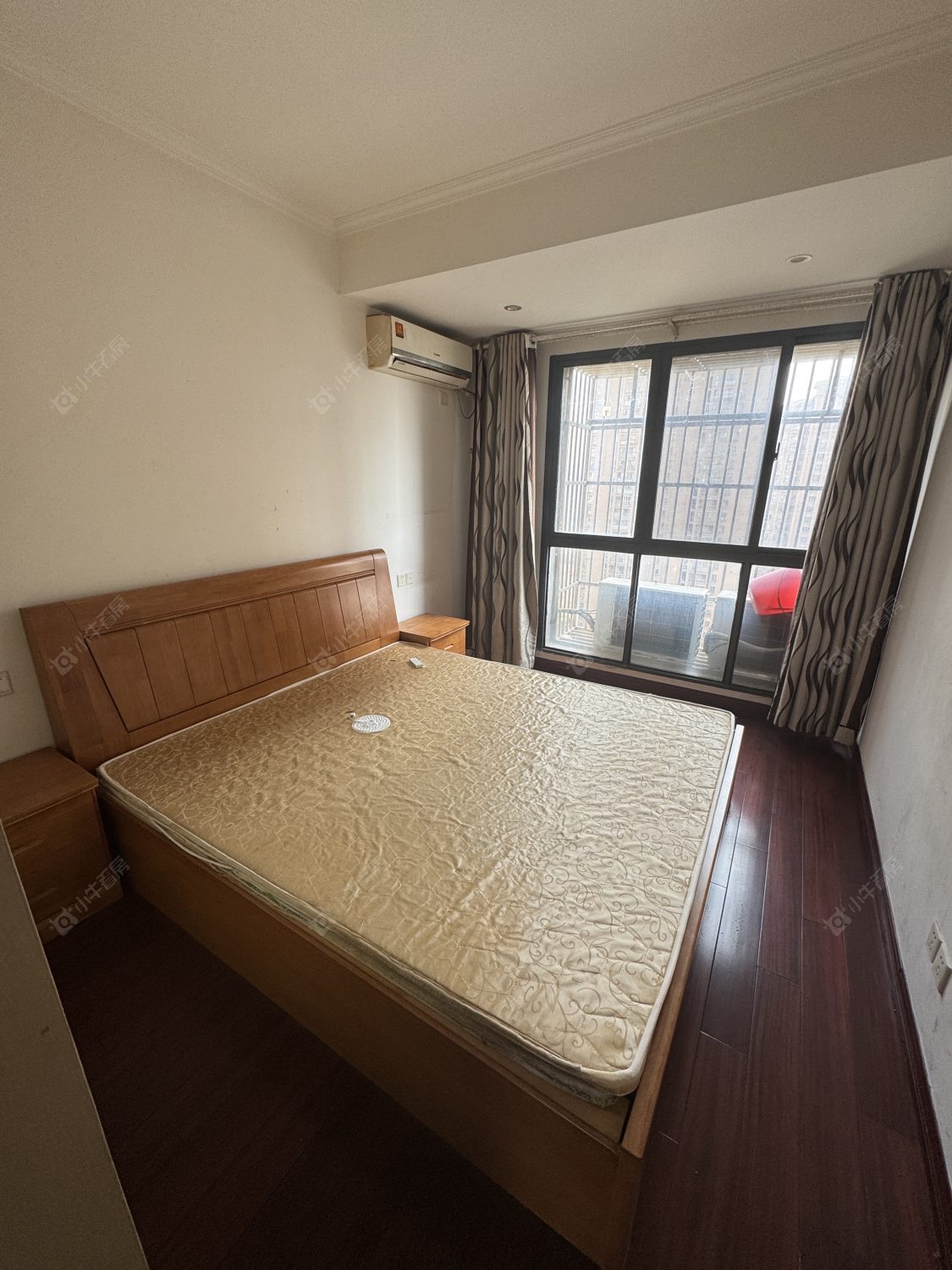 常州平岗星苑一期在租房源室内图_小牛看房