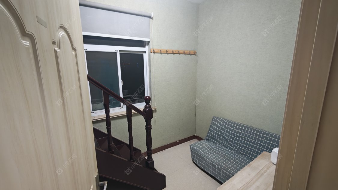 丽华一村房源户型图 常州丽华一村在租房源户型图_小牛看房