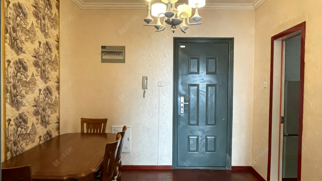 常州顺园八村三期租房_小牛看房