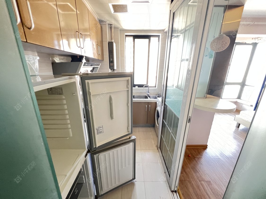 常州中央花园在租房源室内图_小牛看房