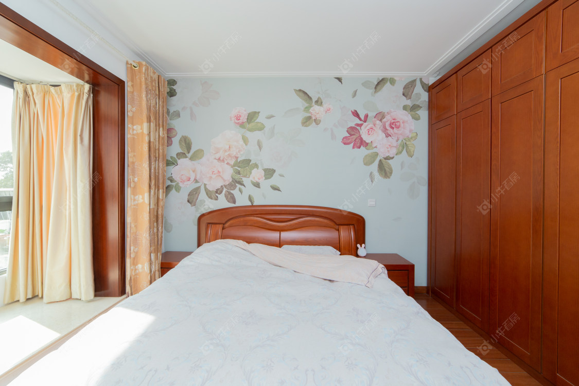 常州新城蓝钻苑北区在售二手房源室内图_小牛看房