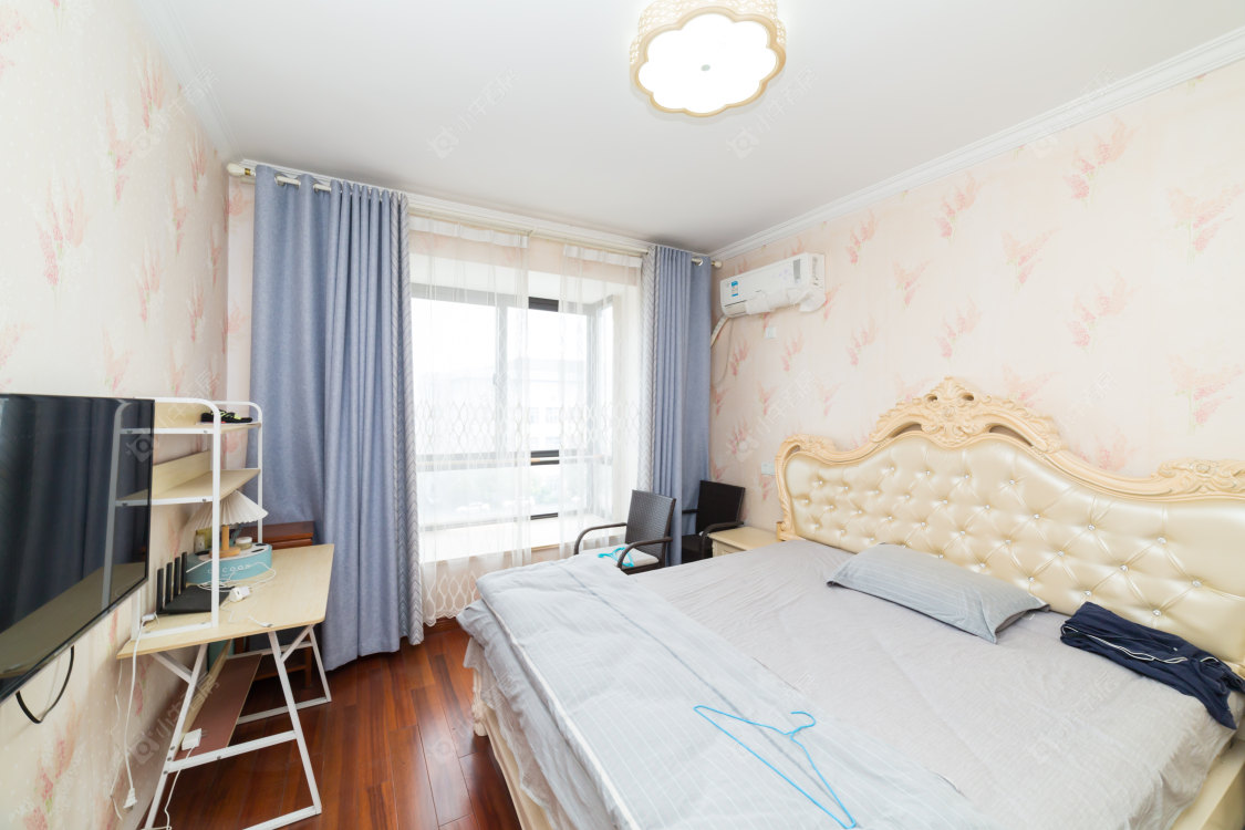 常州申达花苑在售二手房源室内图_小牛看房