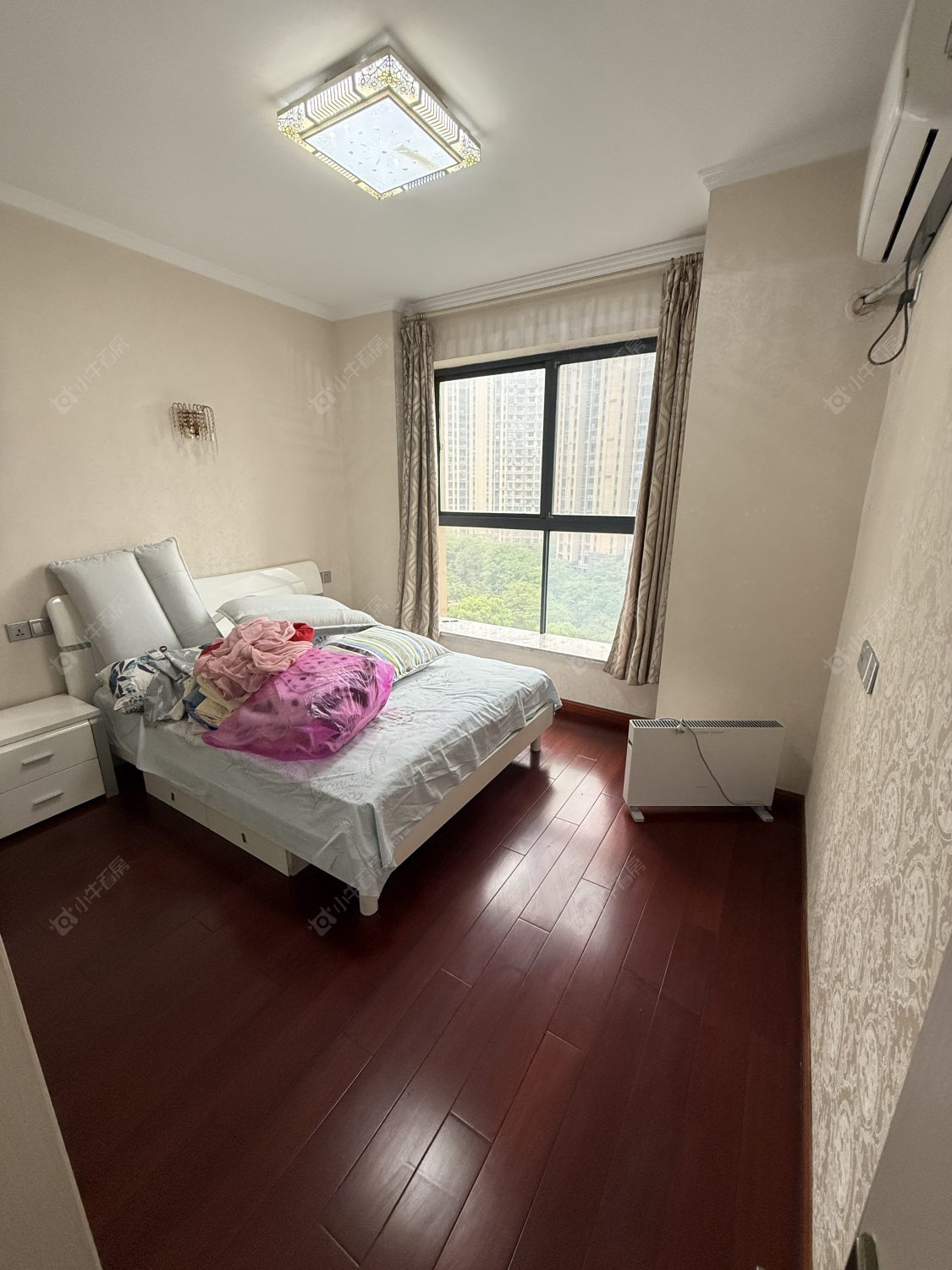 常州阳光龙庭在租房源室内图_小牛看房