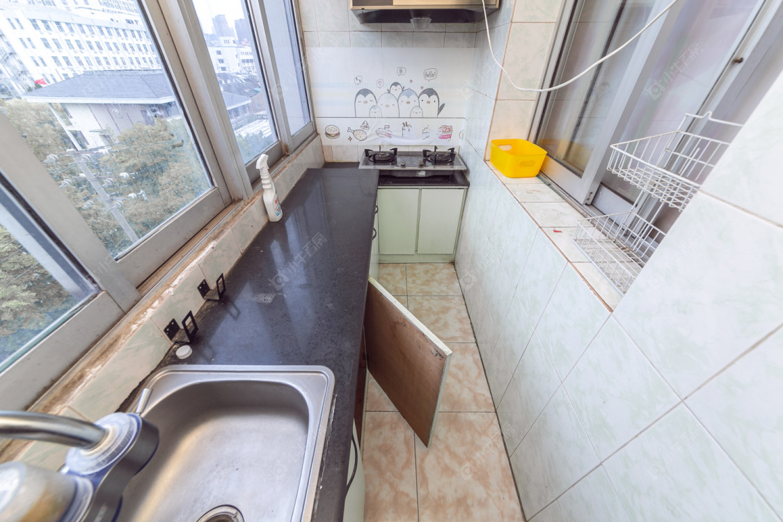 清潭六村房源室内图 常州清潭六村在售二手房源室内图_小牛看房