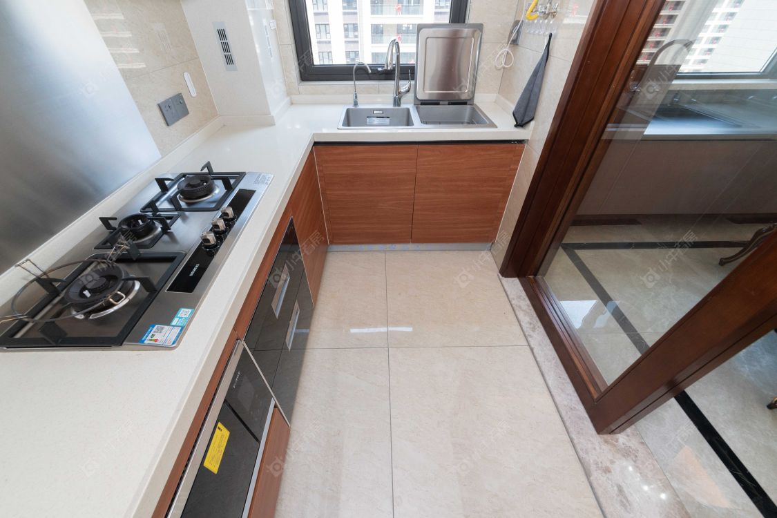 常州龙城金茂府西区在售二手房源_小牛看房