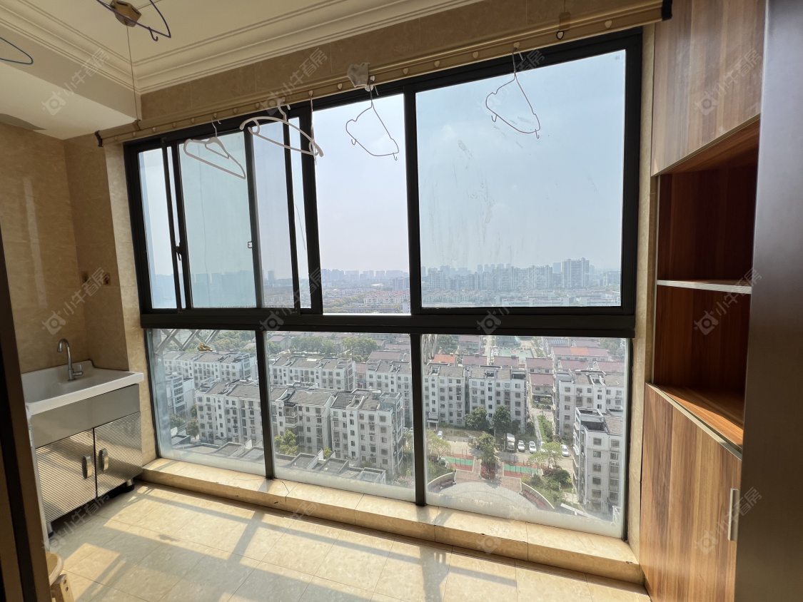 常州常发嘉园在租房源室内图_小牛看房