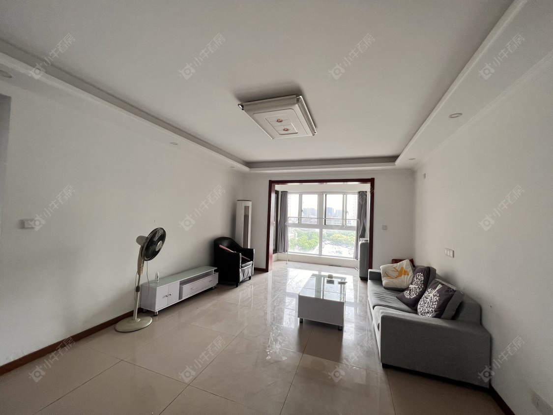 常州万达中央华城3室2厅在租房源出租