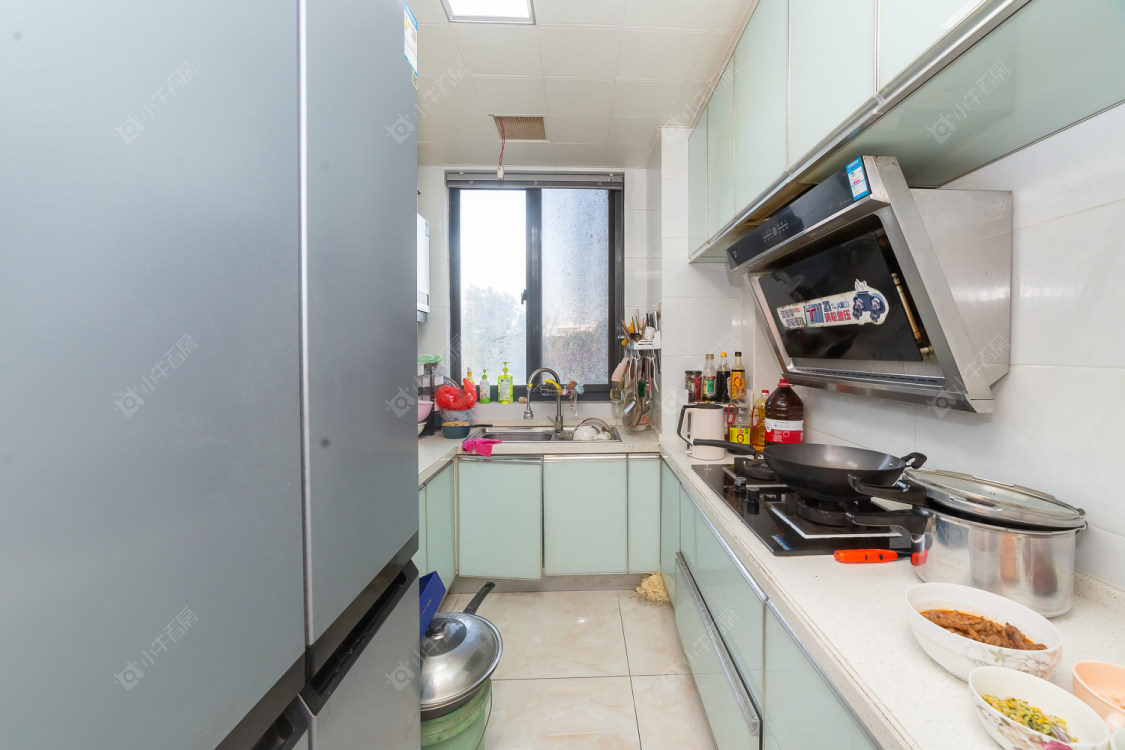 常州白马公馆在售二手房源室内图_小牛看房