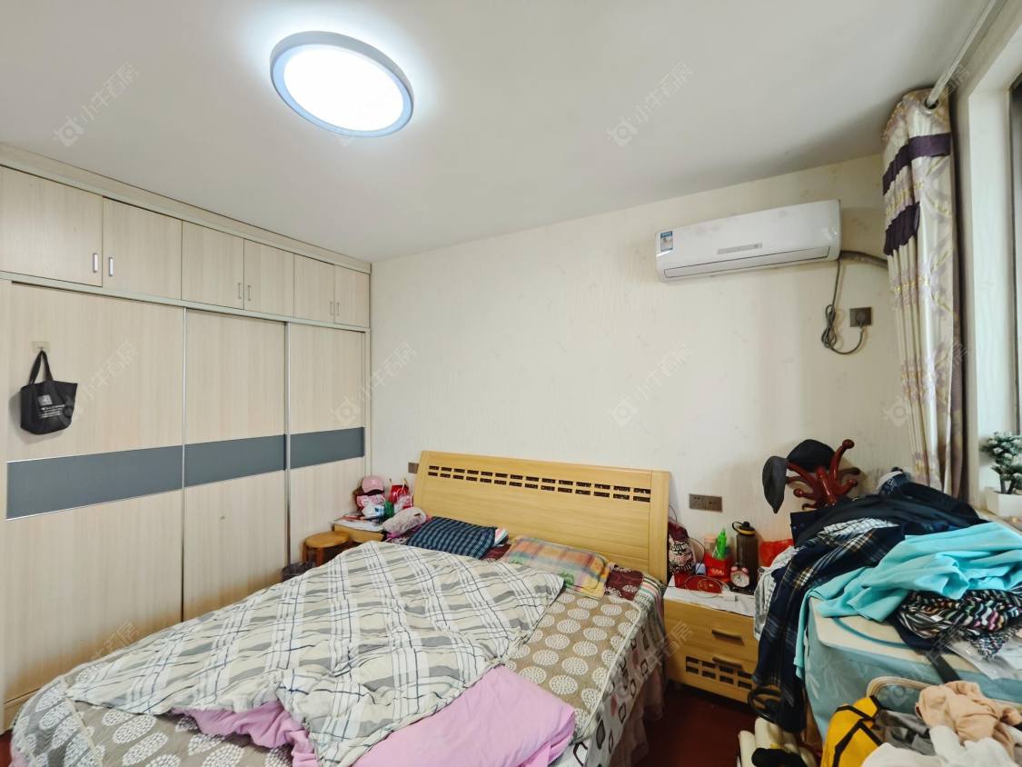 常州玉乳泉小区在售二手房房源室内图_小牛看房