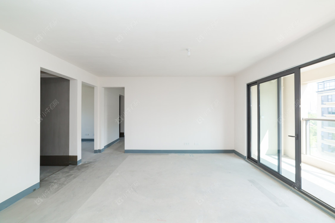 常州美的世茂云筑在售二手房源室内图_小牛看房