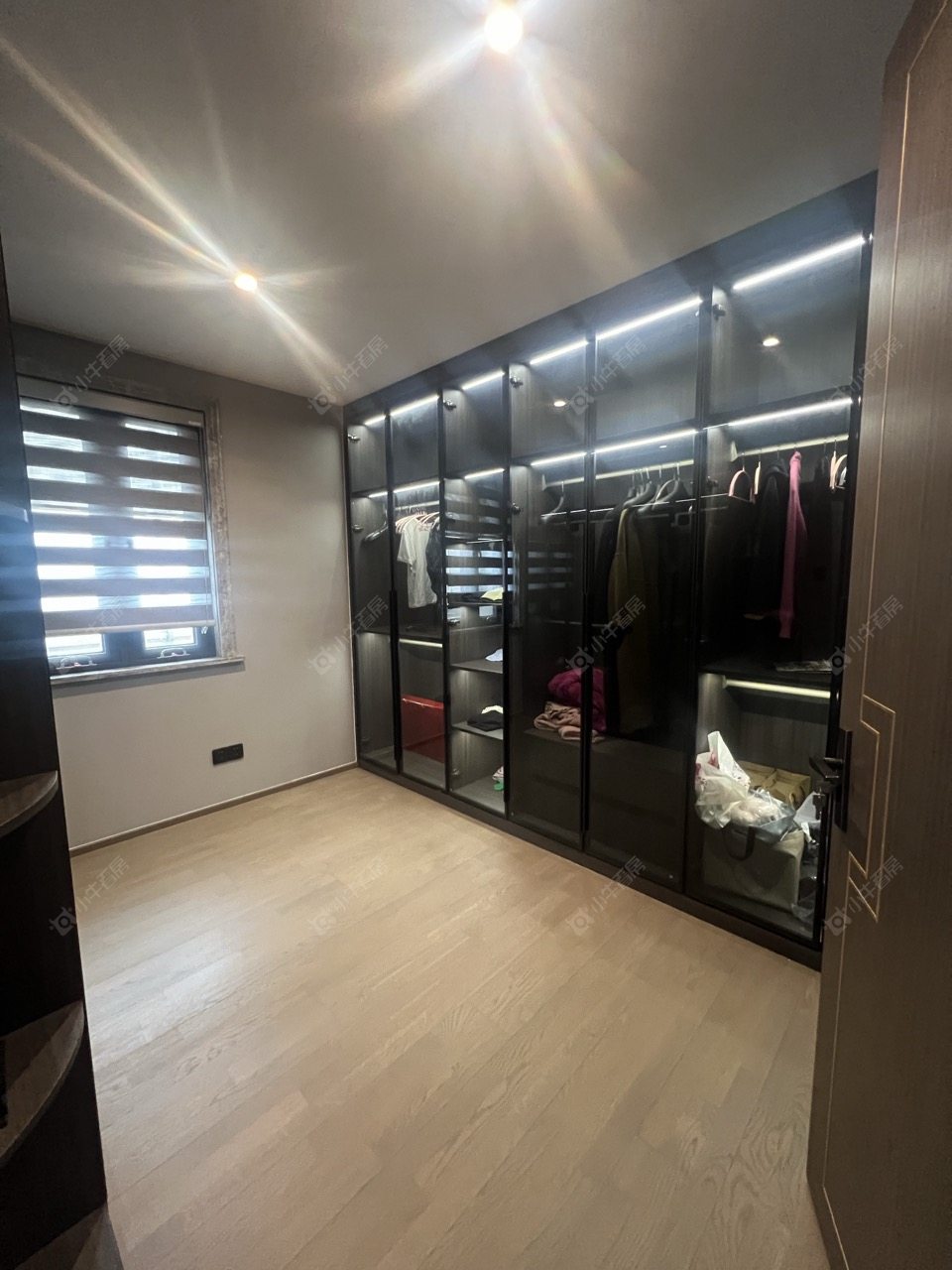 常州翡丽蓝湾别墅区在租房源室内图_小牛看房