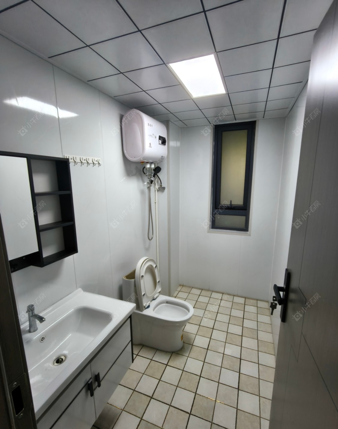 常州碧桂园翡丽都会在租房源_小牛看房