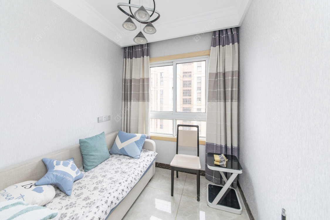 常发御龙山花园房源室内图 常州常发御龙山花园在售二手房源室内图_小牛看房