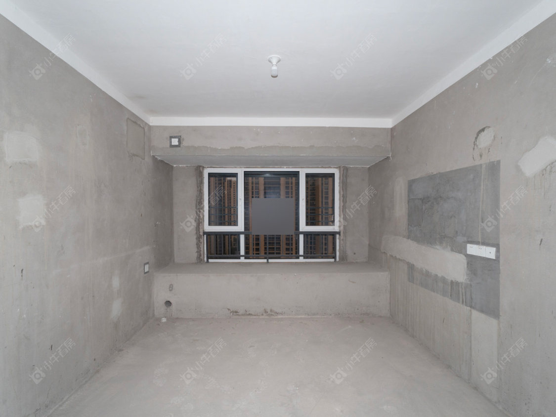 万达光语未来一期房源室内图 常州万达光语未来一期在售二手房源室内图_小牛看房